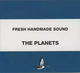 Couverture du produit · Fresh Handmade Sound / The Planets