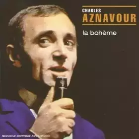 Couverture du produit · La Bohème - Format SACD hybride