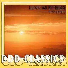 Couverture du produit · Symphonie Nr. 9