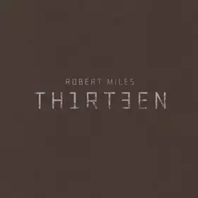 Couverture du produit · Th1rt3en