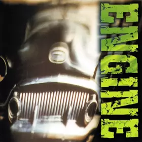 Couverture du produit · Engine