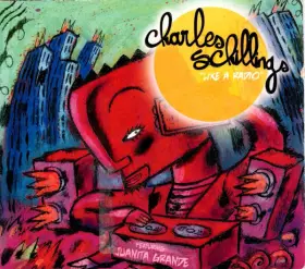 Couverture du produit · Like A Radio