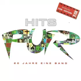 Couverture du produit · Hits Pur - 20 Jahre Eine Band