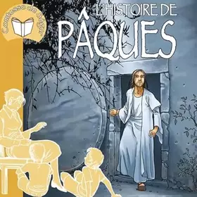 Couverture du produit · L'histoire de Pâques