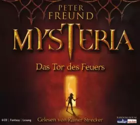 Couverture du produit · Mysteria