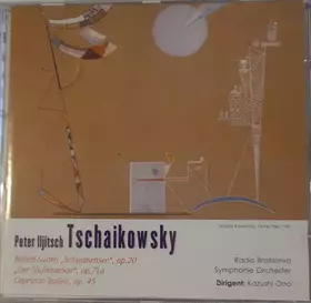 Couverture du produit · "Russische Melancholie"