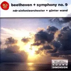 Couverture du produit · Symphony No. 9, Op. 125 In D Minor