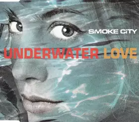Couverture du produit · Underwater Love