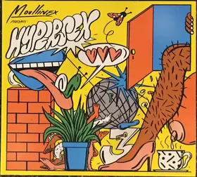 Couverture du produit · Hypersex