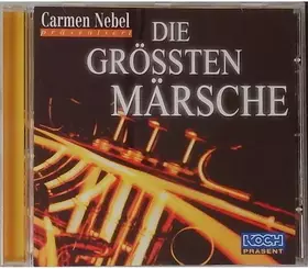 Couverture du produit · Die Grössten Märsche