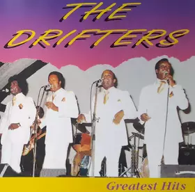 Couverture du produit · Greatest Hits