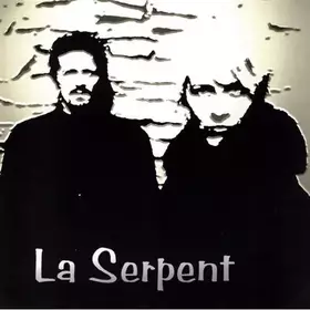 Couverture du produit · la Serpent