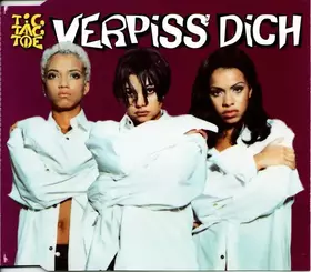 Couverture du produit · Verpiss' Dich