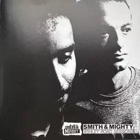 Couverture du produit · Ashley Road Sessions 88-94