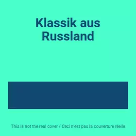Couverture du produit · Klassik aus Russland