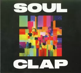 Couverture du produit · Soul Clap