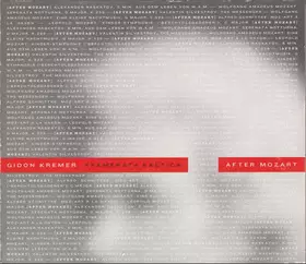 Couverture du produit · After Mozart