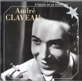 Couverture du produit · André Claveau