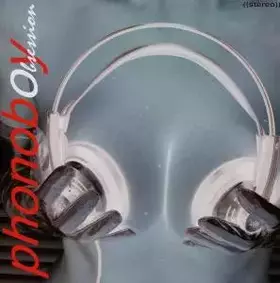 Couverture du produit · Obsession