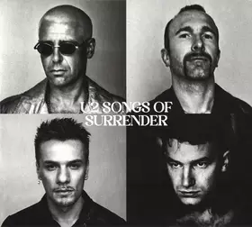 Couverture du produit · Songs Of Surrender