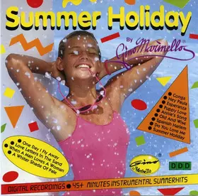Couverture du produit · Summer Holiday