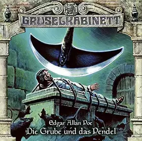 Couverture du produit · Die Grube Und Das Pendel
