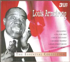 Couverture du produit · The Essential Collection