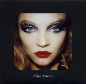 Couverture du produit · Objet Sonore