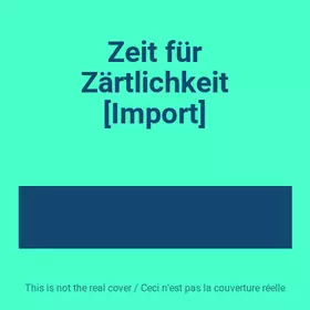 Couverture du produit · Zeit für Zärtlichkeit [Import]