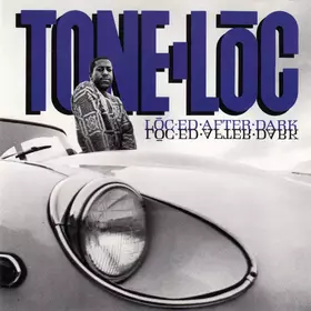 Couverture du produit · Lōc'ed After Dark