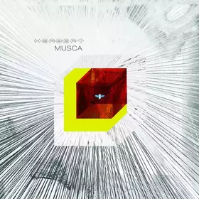 Couverture du produit · Musca