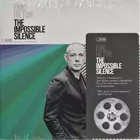 Couverture du produit · The Impossible Silence