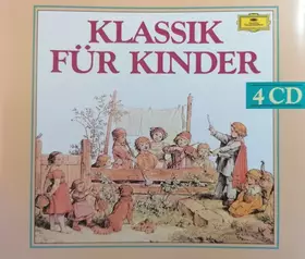 Couverture du produit · Klassik Für Kinder