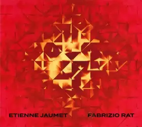 Couverture du produit · Etienne Jaumet / Fabrizio Rat