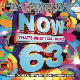 Couverture du produit · Now That's What I Call Music! 63