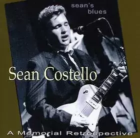 Couverture du produit · Sean's Blues A Memorial Retrospective