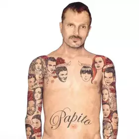 Couverture du produit · Papito