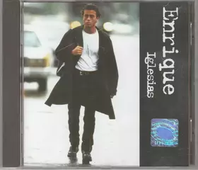 Couverture du produit · Enrique Iglesias