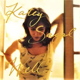 Couverture du produit · Well...