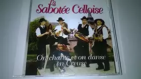 Couverture du produit · on Chante Et on Danse en Creuse