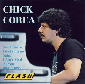 Couverture du produit · Chick Corea
