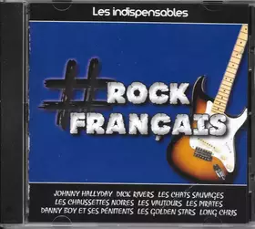 Couverture du produit · Rock Français