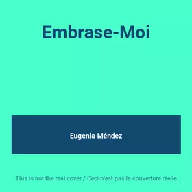 Couverture du produit · Embrase-Moi