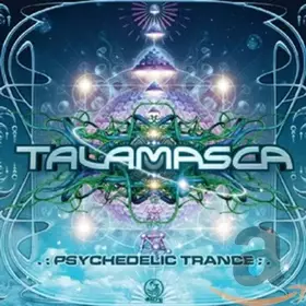 Couverture du produit · Psychedelic Trance