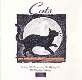 Couverture du produit · Cats