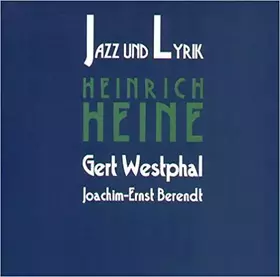 Couverture du produit · Jazz Und Lyrik