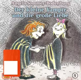 Couverture du produit · Der Kleine Vampir Und Die Große Liebe