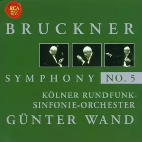Couverture du produit · Symphony No. 5