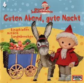 Couverture du produit · Guten Abend, Gute Nacht! - Einschlafen Mit Dem Sandmännchen