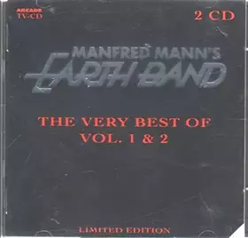 Couverture du produit · Very Best of 1 & 2 [Import]